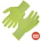 Ergodyne S Lime Cut Resistant Food Grade Gloves - Case of 144 PK 7040-CASE - alternate 1